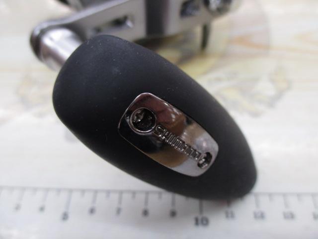 24オシアコンクエストCT 300PG