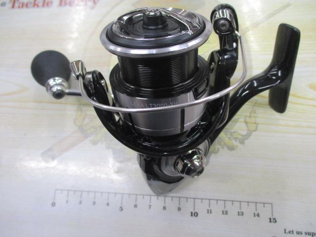 23レグザ LT3000-XH