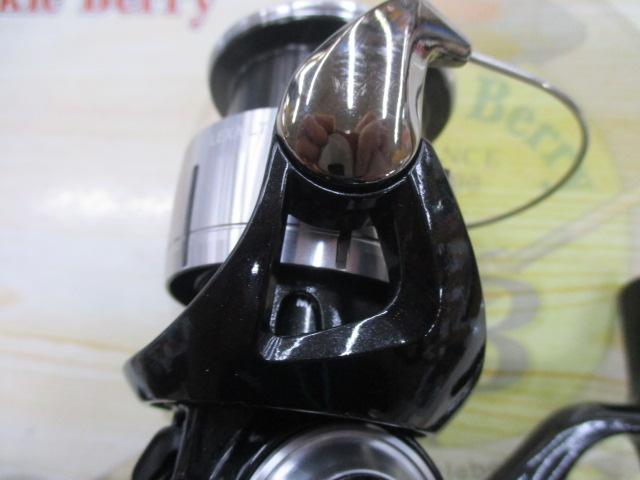 23レグザ LT3000-XH