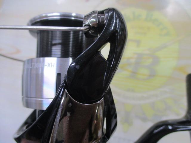 23レグザ LT3000-XH