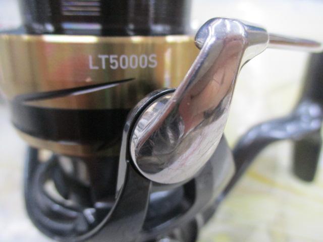 24ルビアス LT5000D-CXH