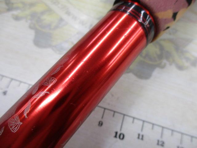 マグナムハスキーKOZ MH-80XH/KOZⅡ