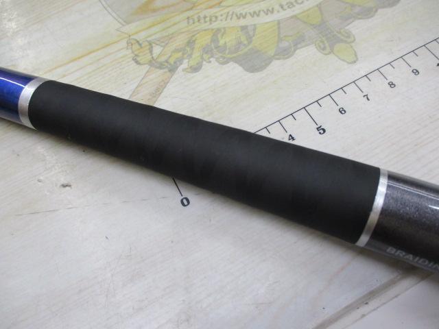 小継渓流X 硬調36