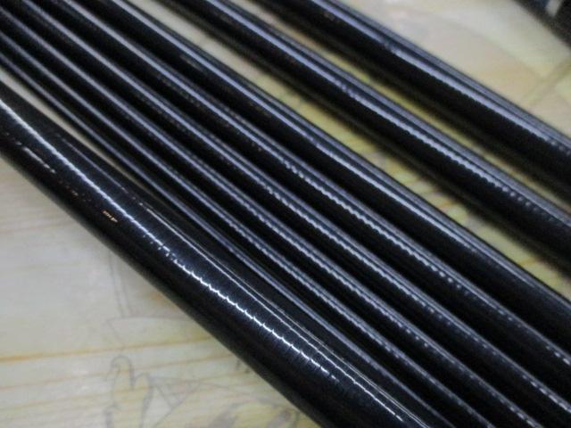 小継渓流X 硬調36