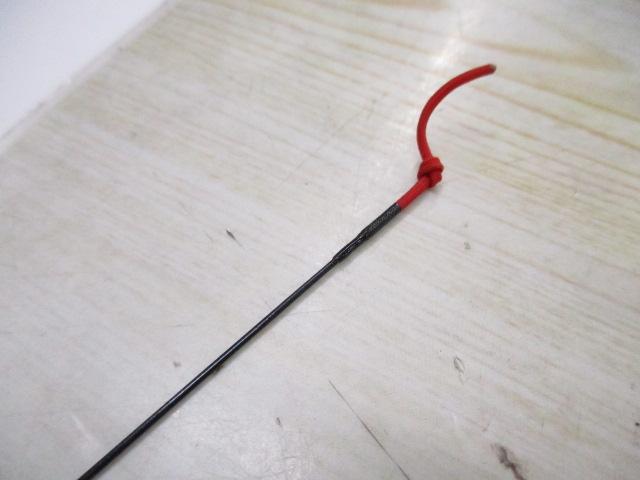 小継渓流X 硬調36