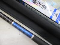 小継渓流X 硬調36