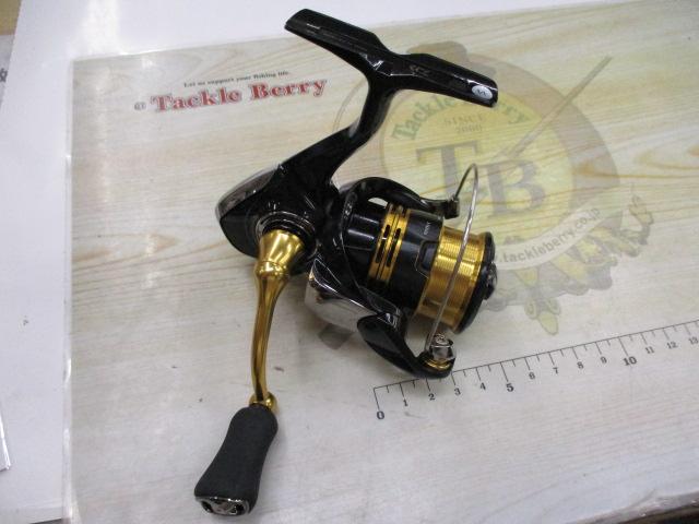 23レガリス LT1000S