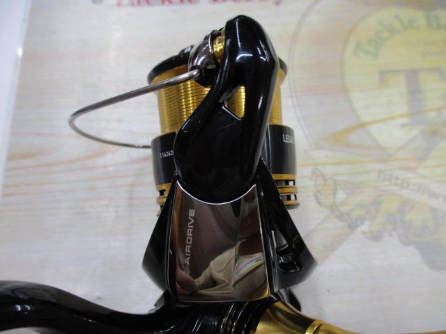 23レガリス LT1000S