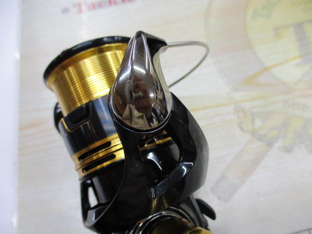 23レガリス LT1000S