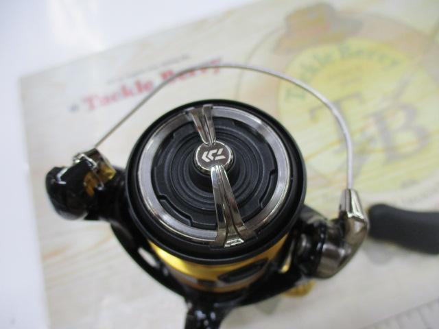 23レガリス LT1000S