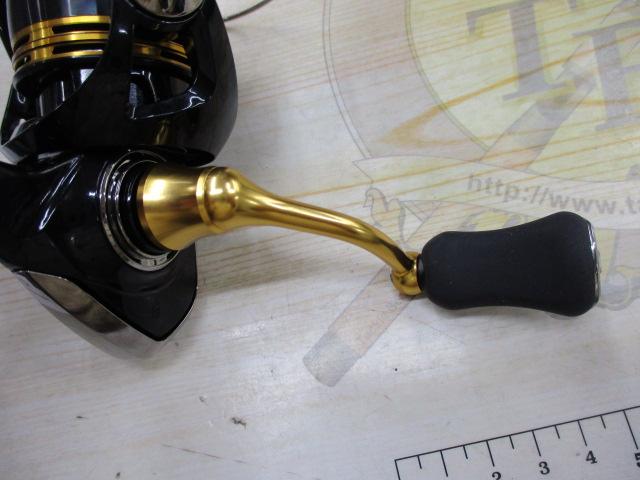 23レガリス LT1000S