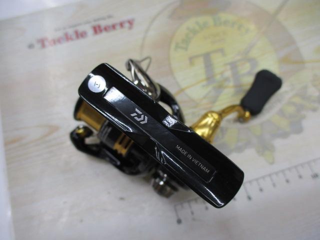 23レガリス LT1000S