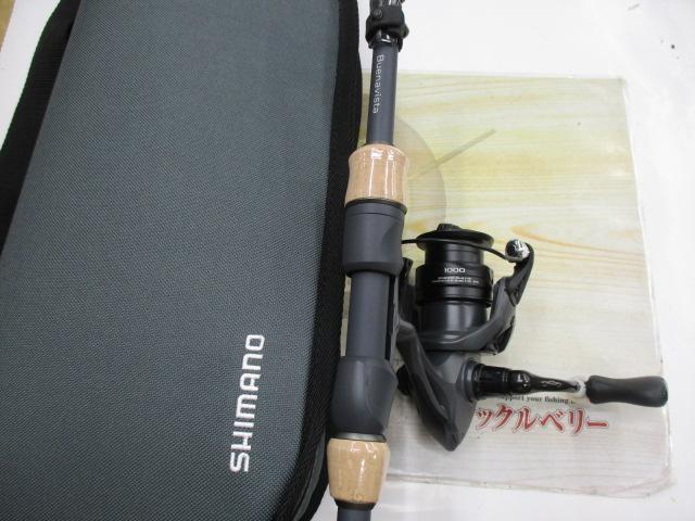 22ブエナビスタ1000CコンボS60ML