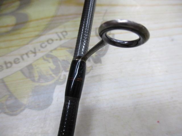 スーパーサラマンダーSS1702XL