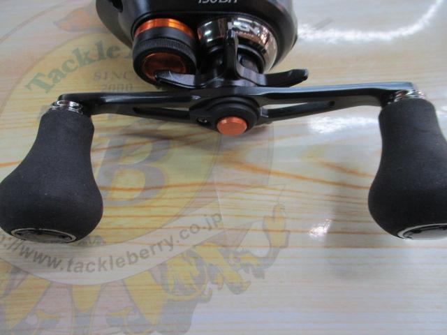 20バルケッタFカスタム 150DH