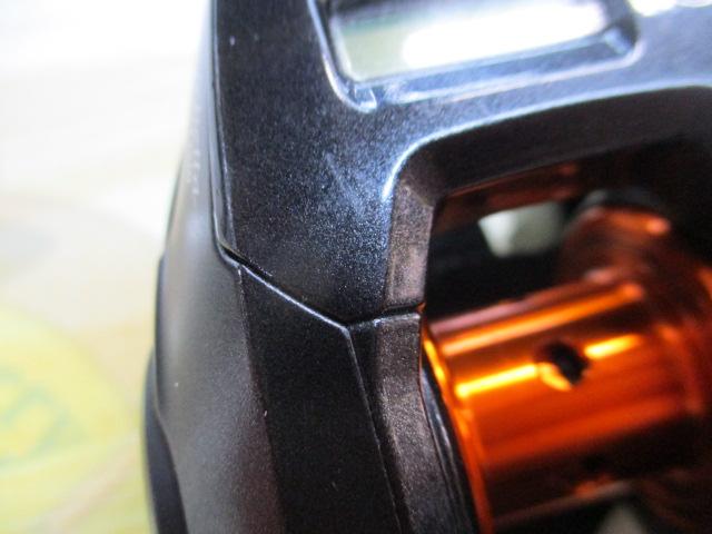 20バルケッタFカスタム 150DH