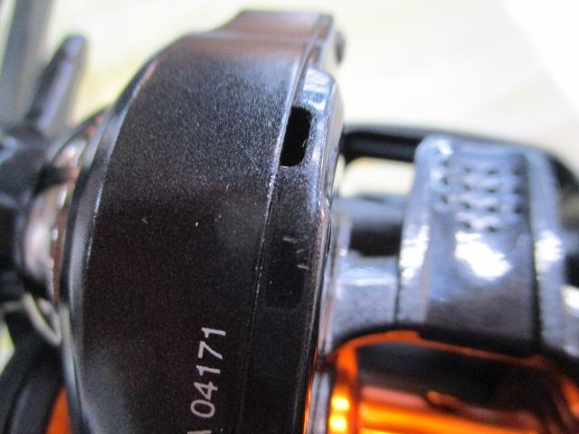 20バルケッタFカスタム 150DH