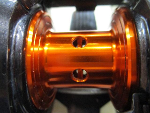 20バルケッタFカスタム 150DH