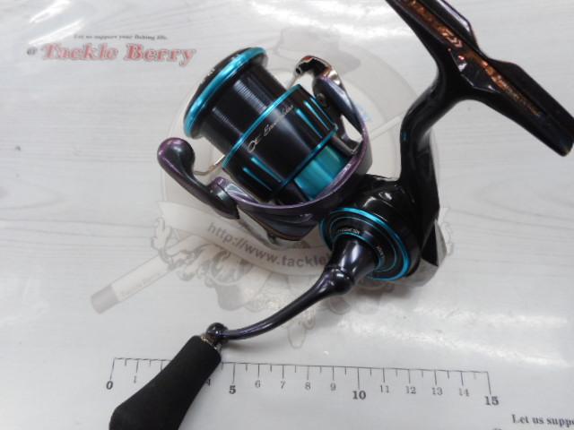 23エメラルダスRX LT2500