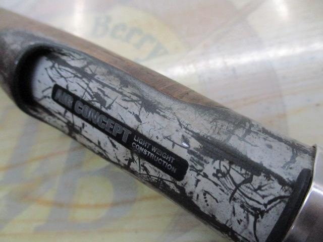 バトラー TD-BA601MLFS