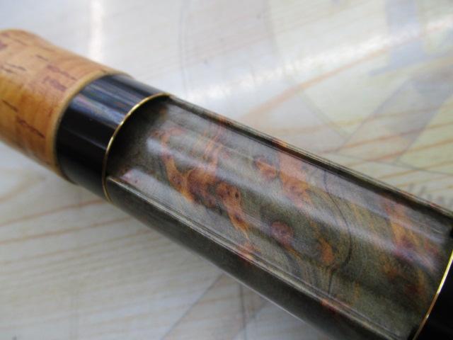 シルバークリークオーラム 410L