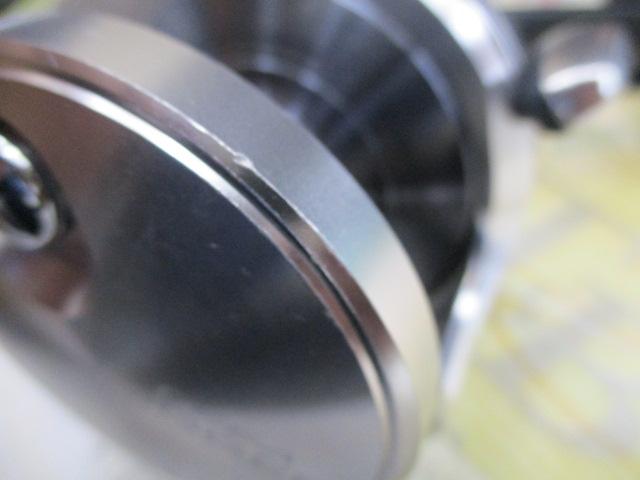 21オシアジガー 2000NR MG