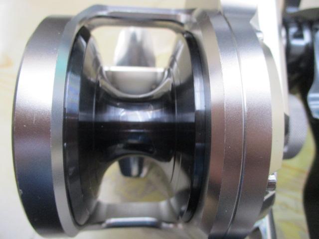 21オシアジガー 2000NR MG