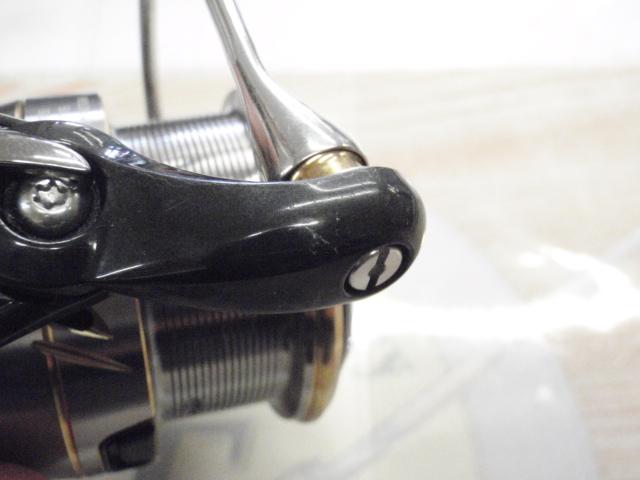 20ルビアス FC LT2500S-XH