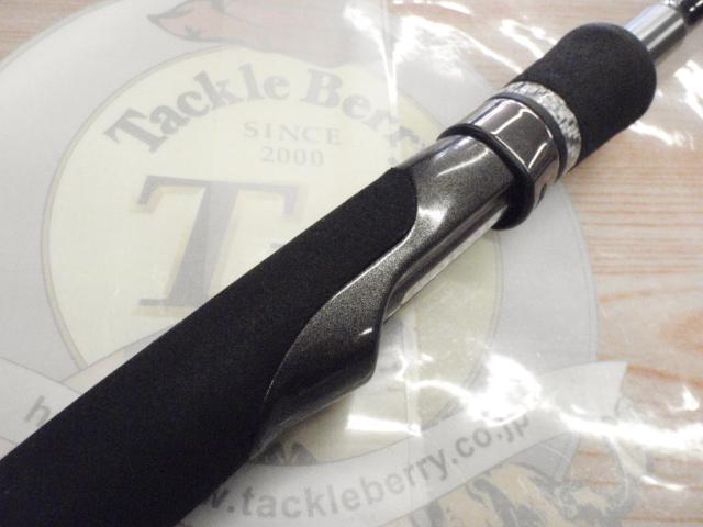 グラマーロックフィッシュ TE74fortunateNB