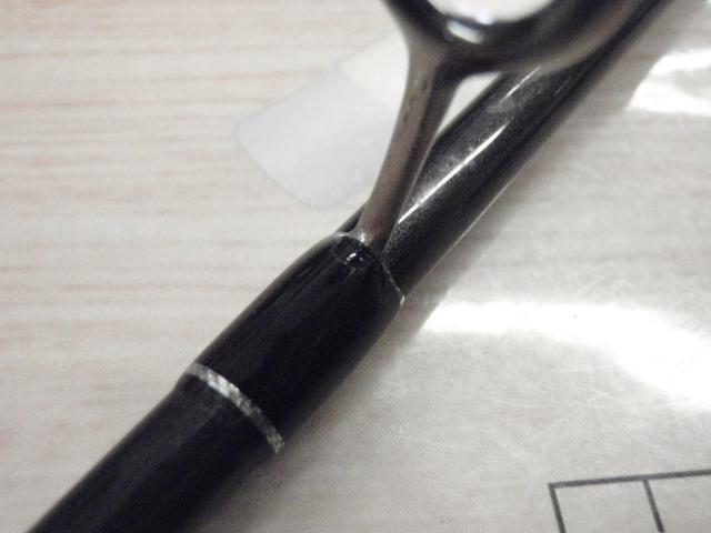 グラマーロックフィッシュ TE74fortunateNB