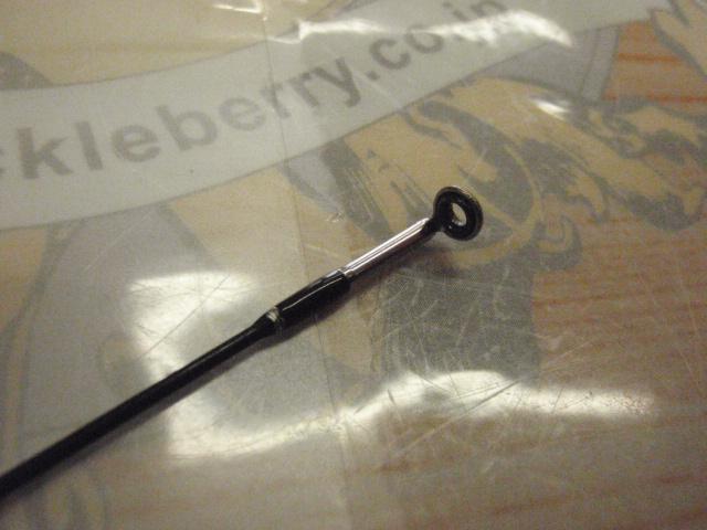 グラマーロックフィッシュ TE74fortunateNB