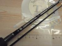 グラマーロックフィッシュ TE74fortunateNB