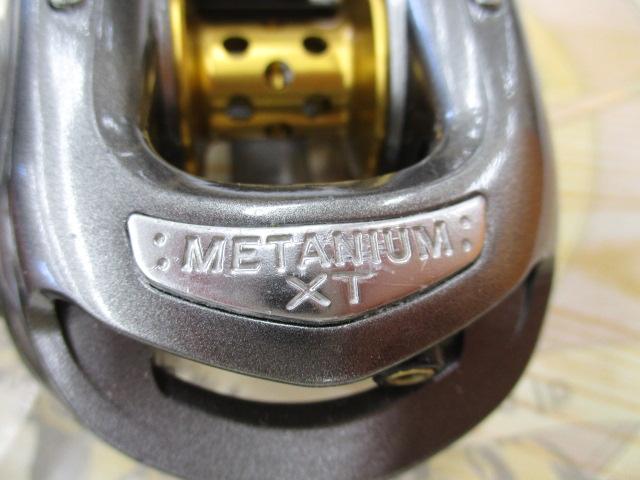 05メタニウムXT RH