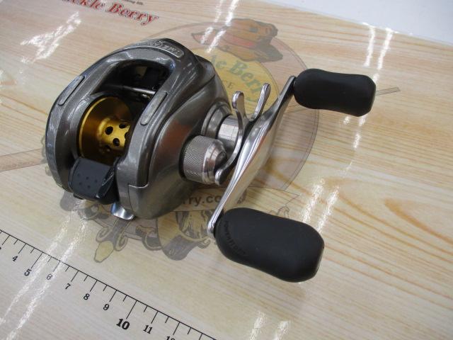 05メタニウムXT RH