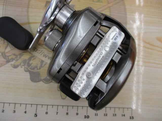 05メタニウムXT RH