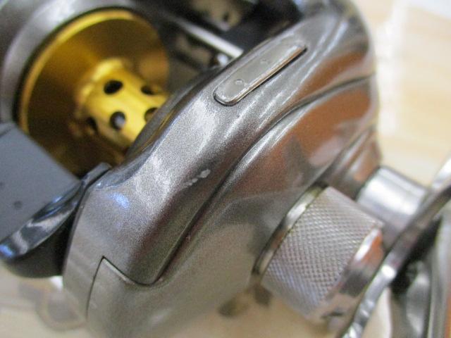 05メタニウムXT RH