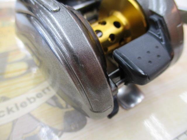 05メタニウムXT RH