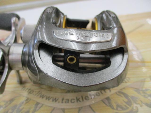 05メタニウムXT RH