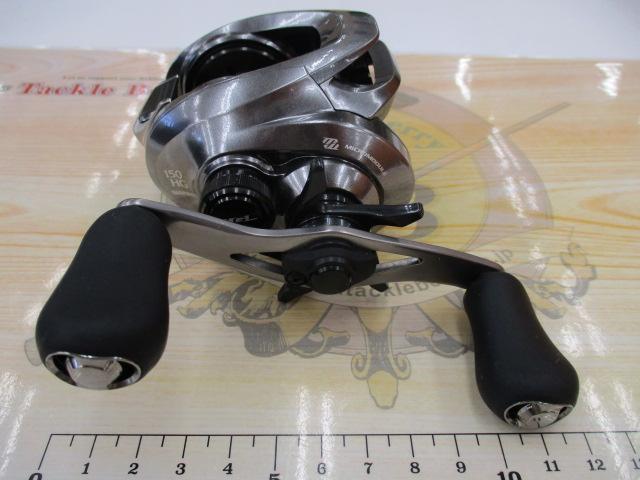 17クロナークMGL 150HG