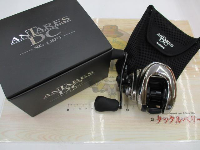21アンタレスDC XG LH