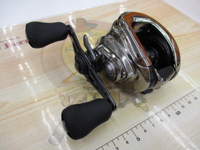 21アンタレスDC XG LH