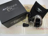 21アンタレスDC XG LH