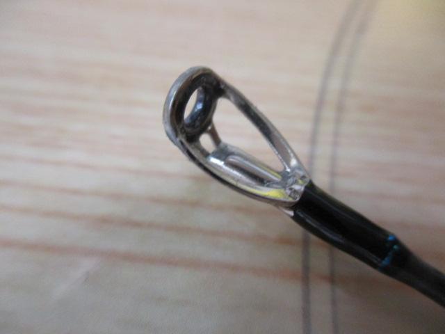 エメラルダス 86M・V