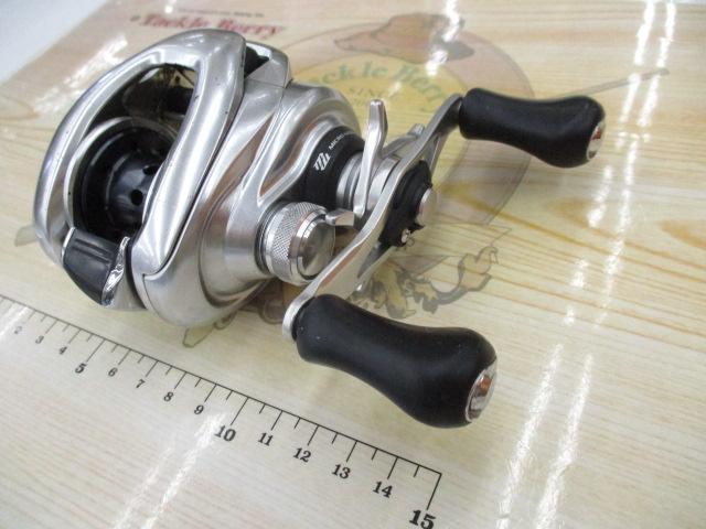 16メタニウムMGL HG RH