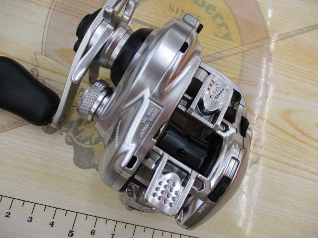 16メタニウムMGL HG RH