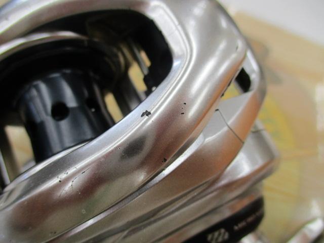 16メタニウムMGL HG RH