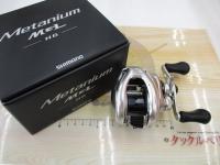 16メタニウムMGL HG RH