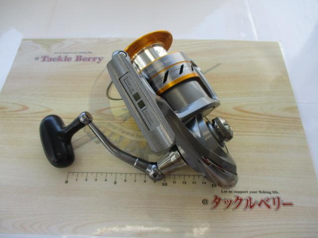 クロスファイア5000