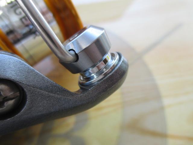 クロスファイア5000