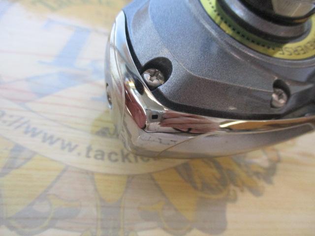 クロスファイア5000